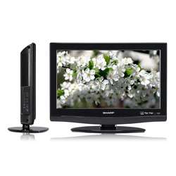 Sharp AQUOS LC22SB280UT 22 inch 720p LCD TV (Refurbished)   