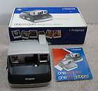 Polaroid One600 One 600 Pro Business Edition Instant Camera