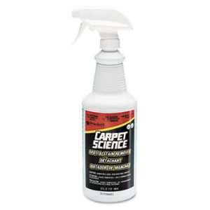  Carpet Science® Spot & Stain Remover CLEANER,STAIN+SPOT 