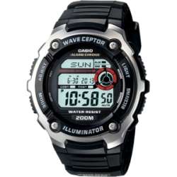 Casio wave ceptor WV200A 1AV Wrist Watch  
