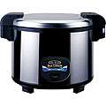 Mr. Rice 35 cup Heavy duty Rice Cooker Today 