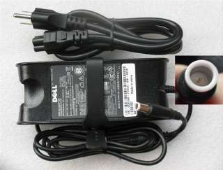 NEW OEM AC Adapter 90W DELL XPS M1210 M1530 M1330 PA 10  