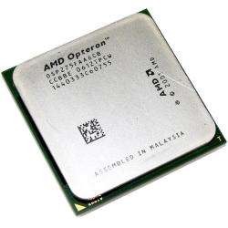 AMD Opteron 275 2.2GHz Socket 940 Dual Core Processor (Refurbished 