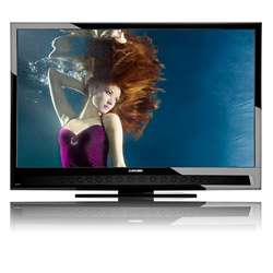   LT 55154 55 inch 1080p 120Hz LED TV (Refurbished)  