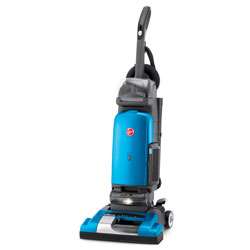 Hoover U5491900 WindTunnel Anniversary Blue Vacuum  