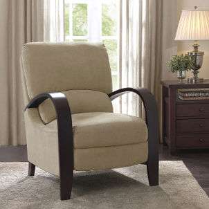 Living Room Chairs Buying Guide  
