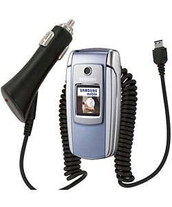 Samsung M300/M510 Car Cell Phone Charger  