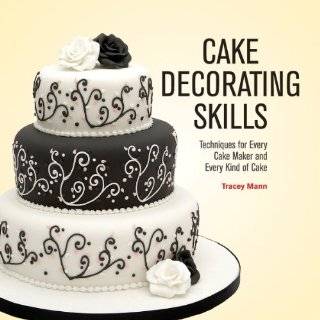 Cake Decorating Skills Techniques for Every …