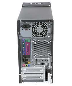 Acer Veriton 6800 3.2GHz Pentium 4 512MB/80GB DVD+/ RW Desktop 