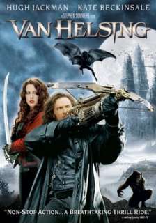 Van Helsing   Widescreen (DVD)  