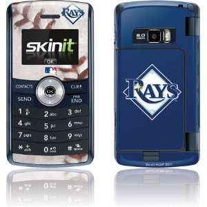  Tampa Bay Rays Game Ball skin for LG enV3 VX9200 
