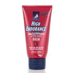   High Endurance Soothing Aftershave Balms (Pack of 4)  