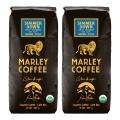 Marley Coffee Simmer Down Swiss Water Decaf Ground Coffee (1 Pound 