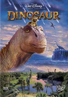 Dinosaur (DVD)  