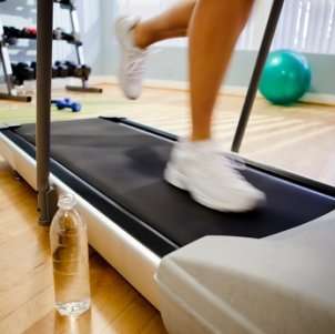 Answers to Treadmill Questions