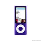 Apple iPod nano 5th Generation Purple (8 GB)