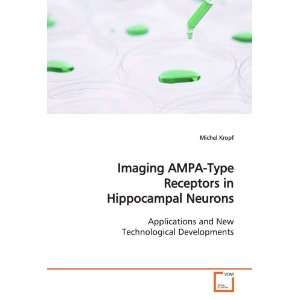  Imaging AMPA Type Receptors in Hippocampal Neurons 