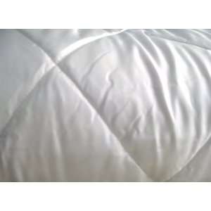   100% True Silk Filled Comforter with Silk Inner Shell