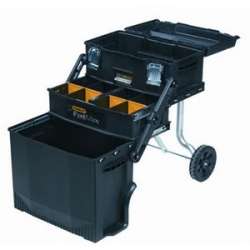 Stanley FatMax 4 in 1 Mobile Work Station  