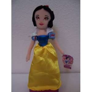  Disneys Princess Snow White Plush Doll (11) Toys & Games