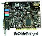   CT4870 PCI Sound Blaster Live Sound Card with EMU101 Audio chip set