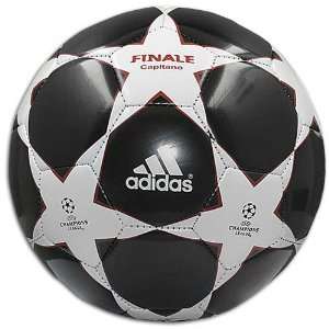 adidas Finale Capitano Soccer Ball 