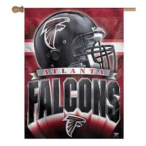 Atlanta Falcons Banner 27x37