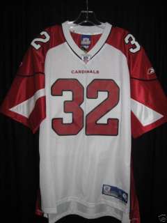 Arizona Cardinals James #32 Authentic Replica Jersey  