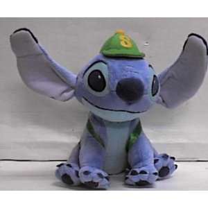  Lilo & Stitch 8 Stitch with Backpack Plush Toys & Games