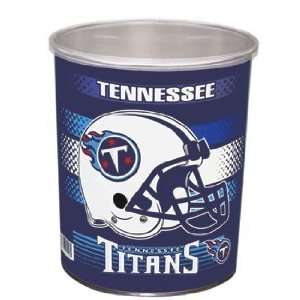  NFL Tennessee Titans Gift Tin