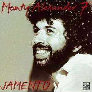  Jamento Monty Alexander Music