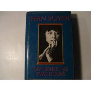  A Many Splendored Thing Han Suyin Books