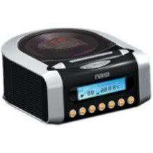 XACT Sirius Radio Dock w/CD AM/FM Boombox Station XS097 BRAND NEW 