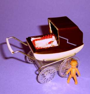 have other vintage dollshouse items for sale including Lundby, Barton 