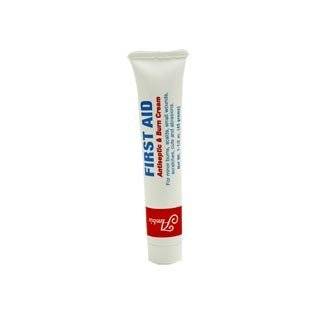 Antiseptic First Aid Cream 7/8 Oz Tube