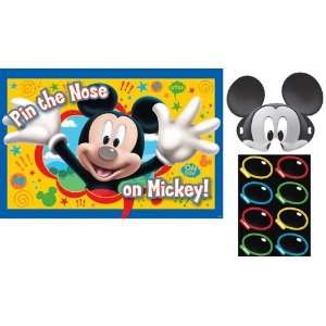  Mickey Mouse Party Games Toys & Games
