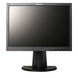   Thinkvision L201P 20 inch LCD Monitor (Refurbished)  