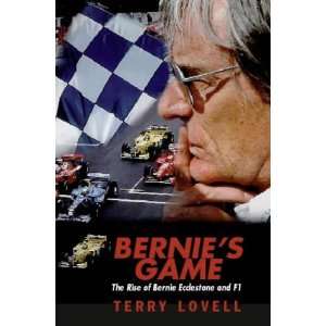  Bernies Game (9780316648417) Terry Lovell Books