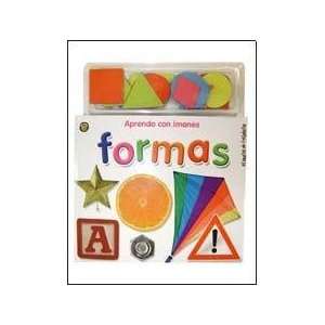    FORMAS (Spanish Edition) (9789876680004) Not Specified Books