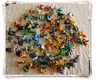 Pokemon Monsters Monster 50 Toy Figure Figures Set dh30