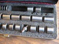   Cylindrical Cylinder Gage Gauge Block Metric Set MM Inspection  