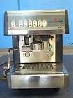 Nuova Simonelli Espresso Machine Mac 2000v