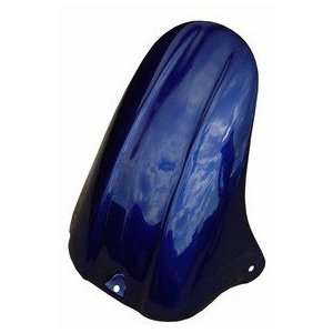 Blue Painted Rear Tire Hugger For Suzuki GSXR 600/750 (06 09) (Product 