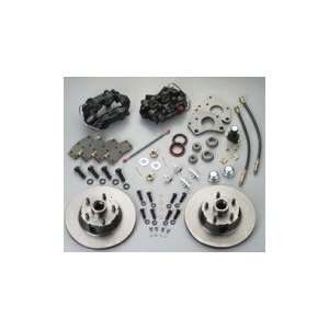  Disc Brake 63   64 Chevy Full Size Eastwood 12092 