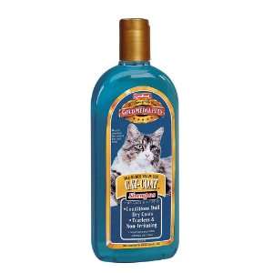   Laboratories 20 1/2 Ounce Gold Medal Cat Coat Shampoo