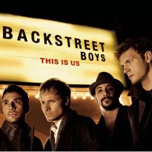  This Is Us Backstreet Boys Music