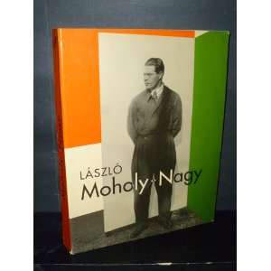  László Moholy Nagy (9788478903436) [By title] Books