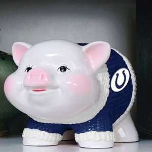  Indianapolis Colts Piggy Bank