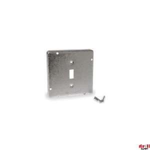  RACO 870RAC Cover,Square Toggle Sw