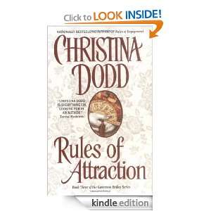  (The Governess Brides) Christina Dodd  Kindle Store